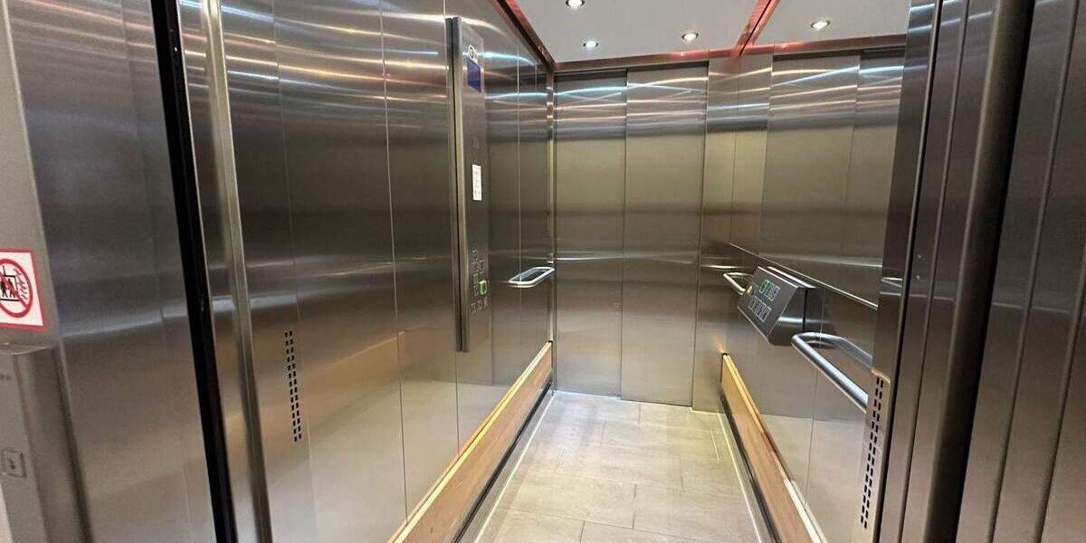 Etagenwohnung Böblingen Flugfeld - 2 Zimmer, 61 m&sup2;, 299.000&euro; | Angebot:25654413