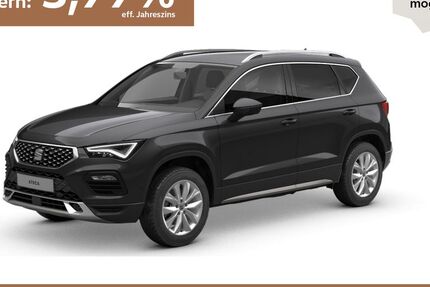 Seat Ateca 24.554 km 28.730 &euro; Stuttgart-Feuerbach 70469