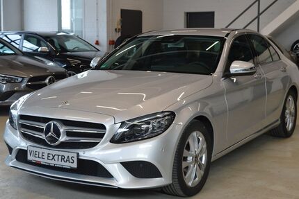 Mercedes-Benz C 180 74.929 km 22.500 &euro; Böblingen 71034
