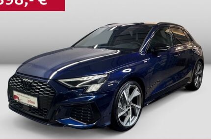 Audi A3 14.829 km 41.498 &euro; Ludwigsburg 71636