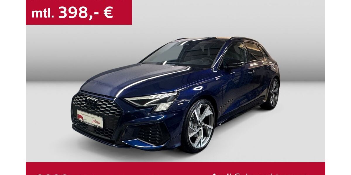 Audi A3 14.829 km 41.498 &euro; Ludwigsburg 71636