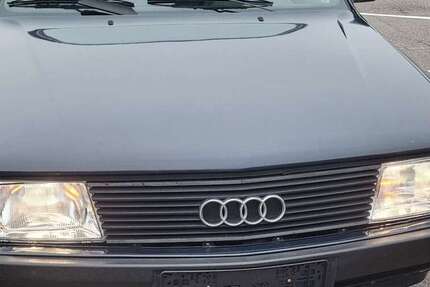 Audi 100 393.761 km 1.500 &euro; Oppenweiler 71570