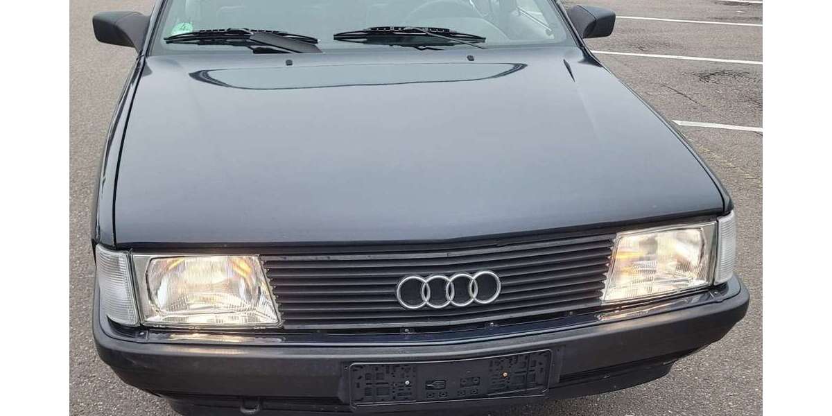 Audi 100 393.761 km 1.500 &euro; Oppenweiler 71570