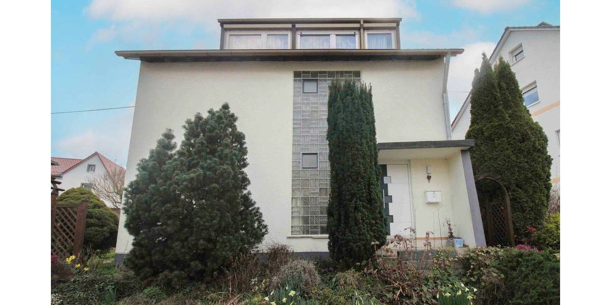 Einfamilienhaus Leinfelden-Echterdingen Leinfelden - 6 Zimmer, 549.000&euro; | Angebot:26584470