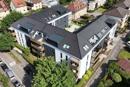 Wohnung Heilbronn Böckingen - 1.5 Zimmer, 40 m&sup2;, 590&euro; | Angebot:26624555