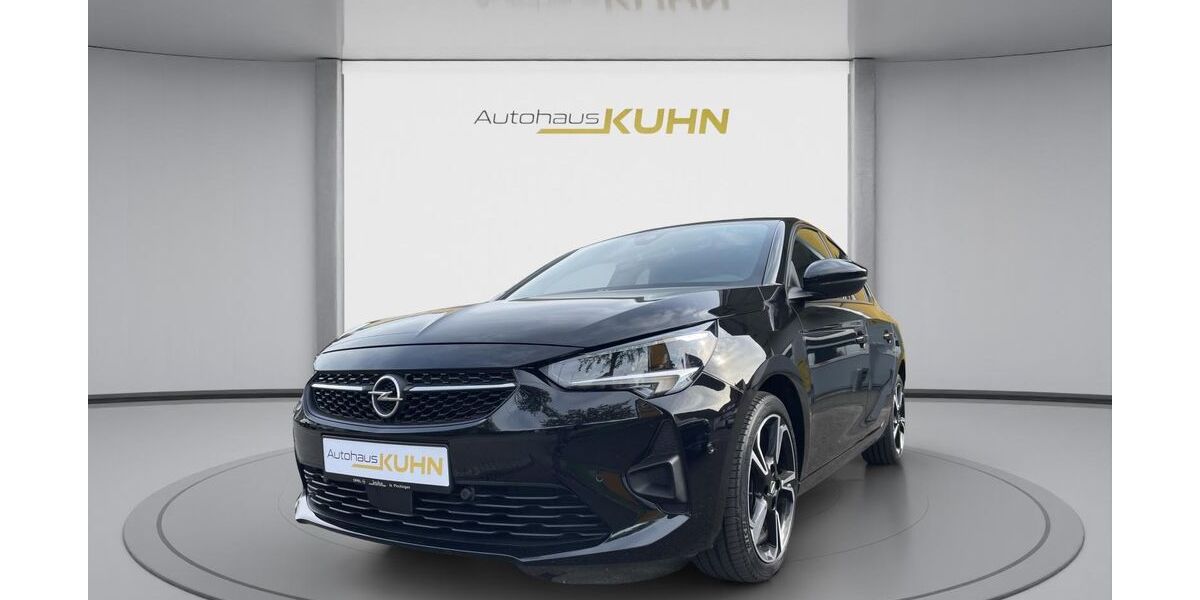 Opel Corsa 23.000 km 17.790 &euro; Plochingen 73207