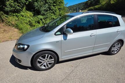 VW Golf Plus 162.000 km 4.300 &euro; Schwaikheim 71409