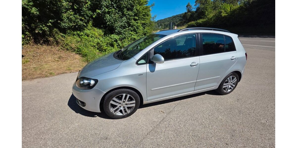 VW Golf Plus 162.000 km 4.300 &euro; Schwaikheim 71409