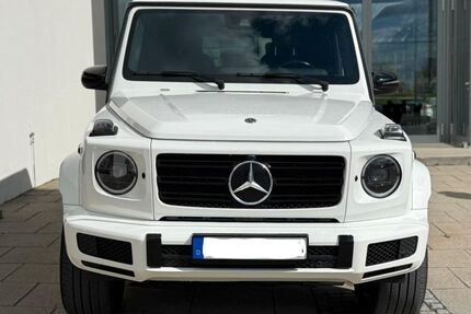 Mercedes-Benz G 350 96.500 km 102.700 &euro; Böblingen 71032