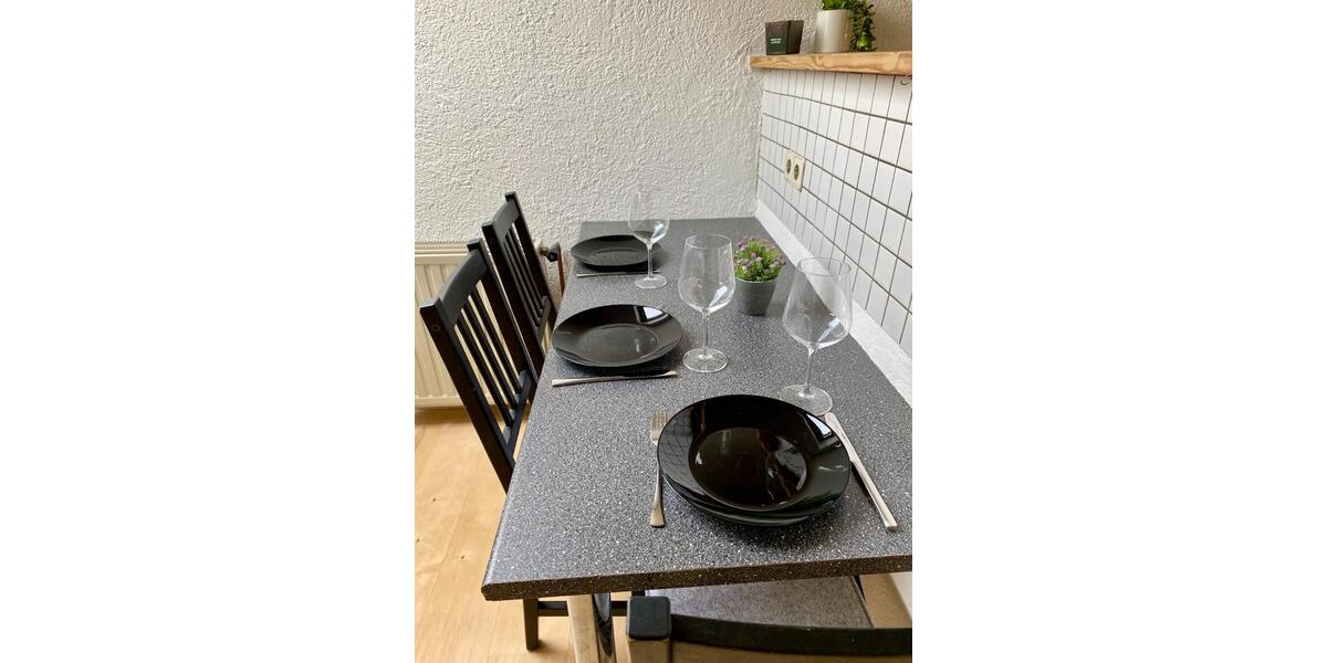 Dachgeschoßwohnung Wernau (Neckar) - 2 Zimmer, 43 m&sup2;, 830&euro; | Angebot:25723180