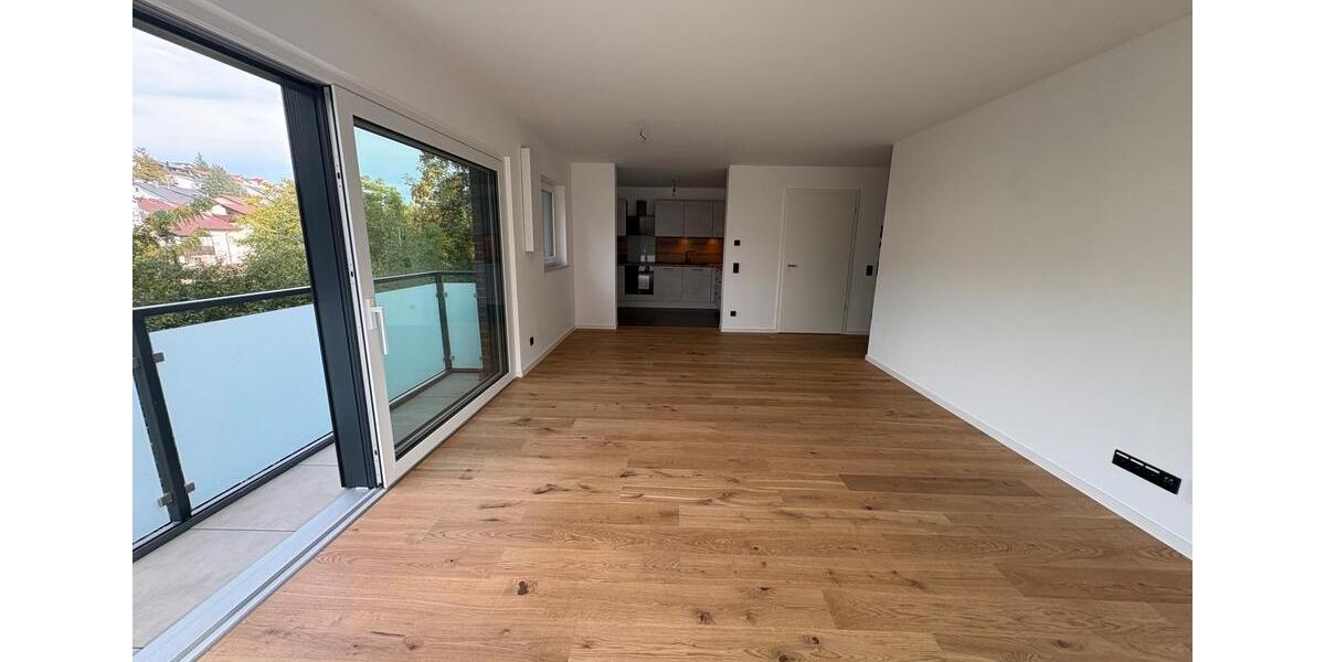 Etagenwohnung Vaihingen an der Enz - 4.5 Zimmer, 99 m&sup2;, 1.790&euro; | Angebot:27580479