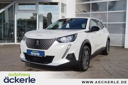 Peugeot 2008 21.950 km 18.990 &euro; Korb 71404