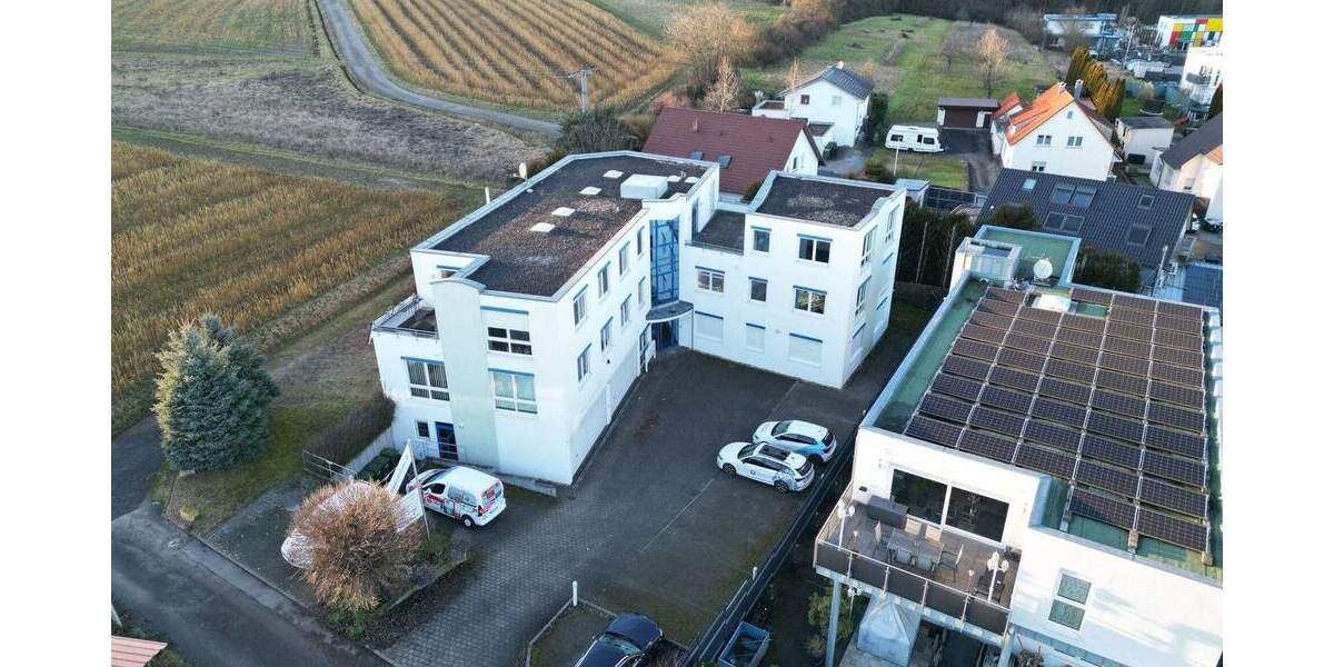 Gewerbeobjekt Remseck am Neckar / Neckargröningen Neckargröningen - 7 Zimmer, 168 m&sup2;, 398.000&euro; | Angebot:25744954