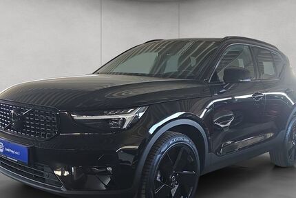 Volvo XC40 12.499 km 38.990 &euro; Waiblingen 71332