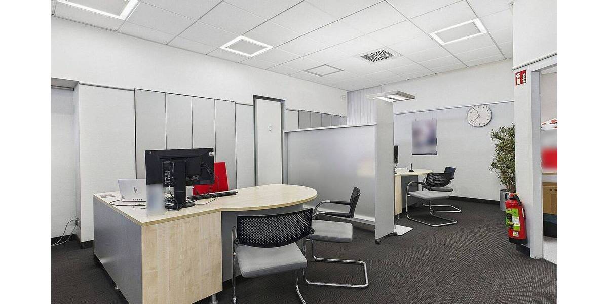 Gewerbeobjekt Stuttgart Mitte - 9.950&euro; | Angebot:25797806