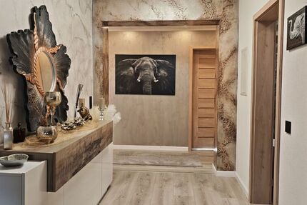 Starke Kapitalanlage - 5-Familienhaus mit Ausbaupotential - Haus Tiefenbronn | Angebot:24568753