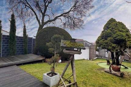 Haus Leonberg Gebersheim - 4 Zimmer, 112 m&sup2;, 645.000&euro; | Angebot:25704387