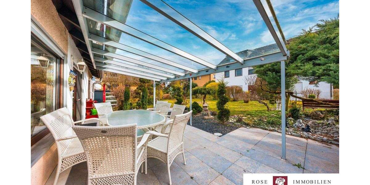 Einfamilienhaus Leutenbach Weiler zum Stein - 7 Zimmer, 181 m&sup2;, 695.000&euro; | Angebot:25744961