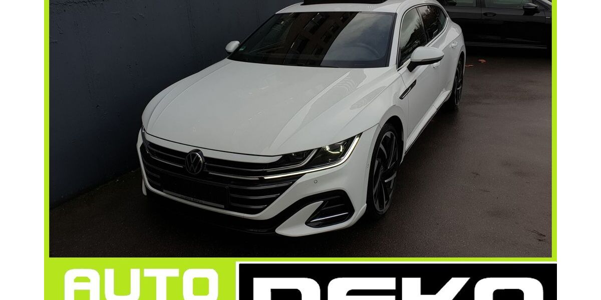 VW Arteon 124.755 km 26.430 &euro; Waiblingen 71332