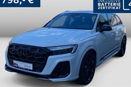 Audi Q7 22.286 km 77.630 &euro; Esslingen 73730
