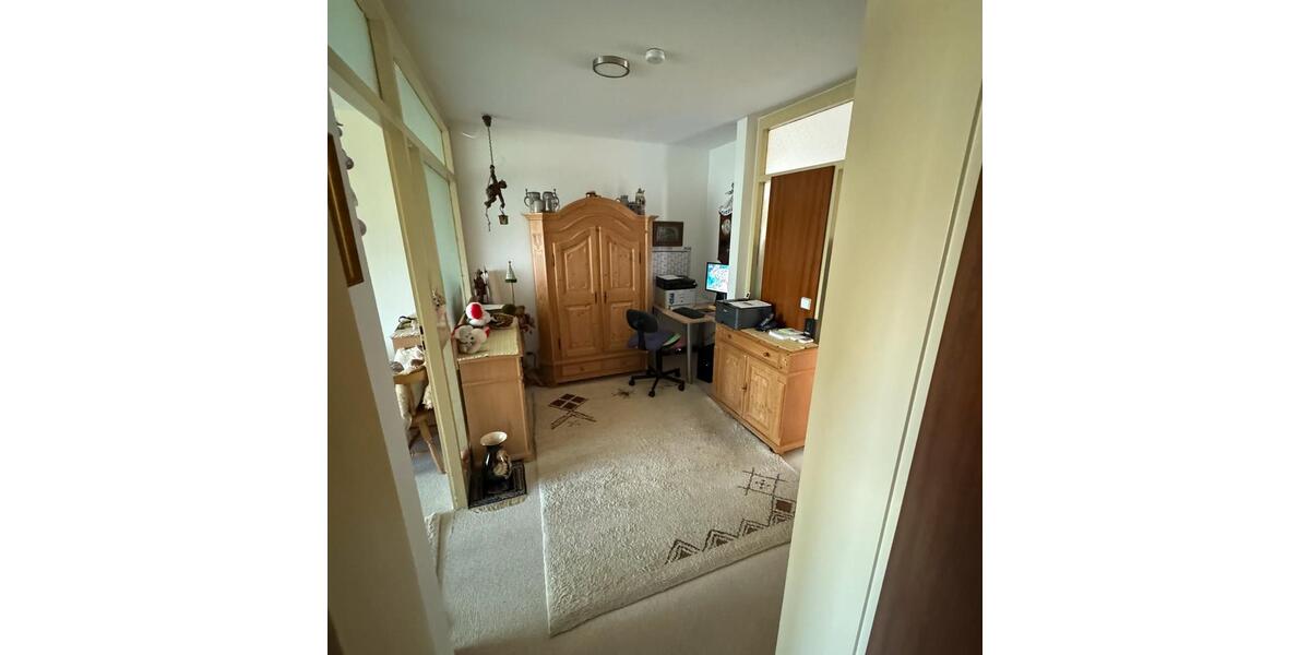 Erdgeschoßwohnung Böblingen Dagersheim - 3 Zimmer, 74 m&sup2;, 290.000&euro; | Angebot:26653169