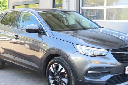 Opel Grandland (X) 51.000 km 12.990 &euro; Stuttgart 70329