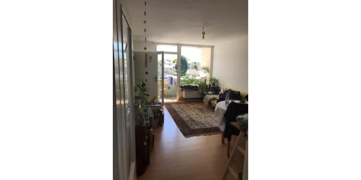 Etagenwohnung Marbach am Neckar - 3 Zimmer, 56 m&sup2;, 650&euro; | Angebot:25381705