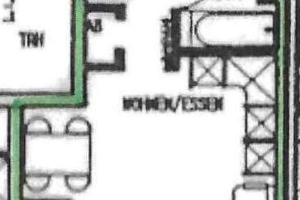 Wohnung Leonberg - 2.5 Zimmer, 50 m&sup2;, 129.000&euro; | Angebot:26985489