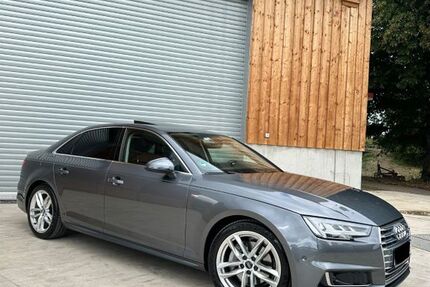 Audi A4 156.000 km 22.300 &euro; Stuttgart 70378