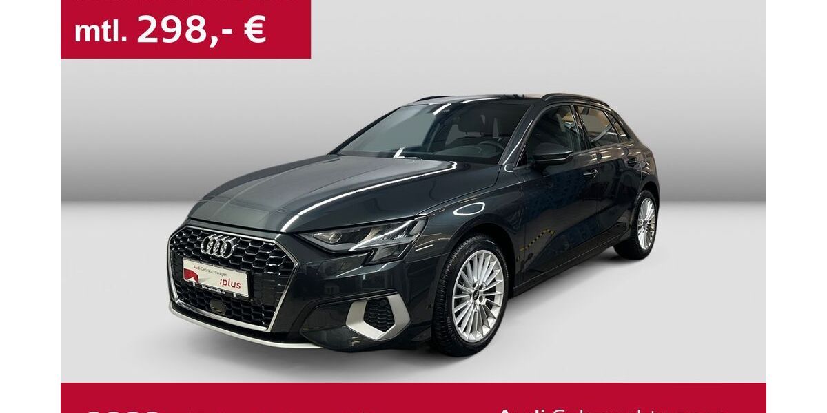 Audi A3 10.739 km 27.990 &euro; Ludwigsburg 71636