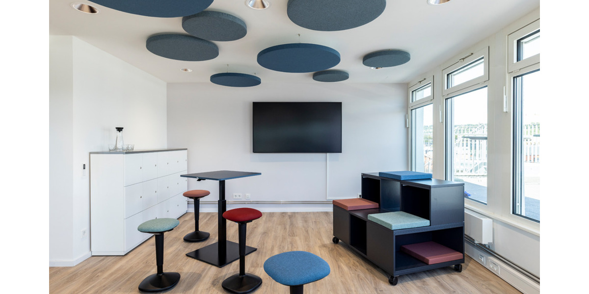 Gewerbeobjekt Stuttgart Mitte - 299&euro; | Angebot:25819900