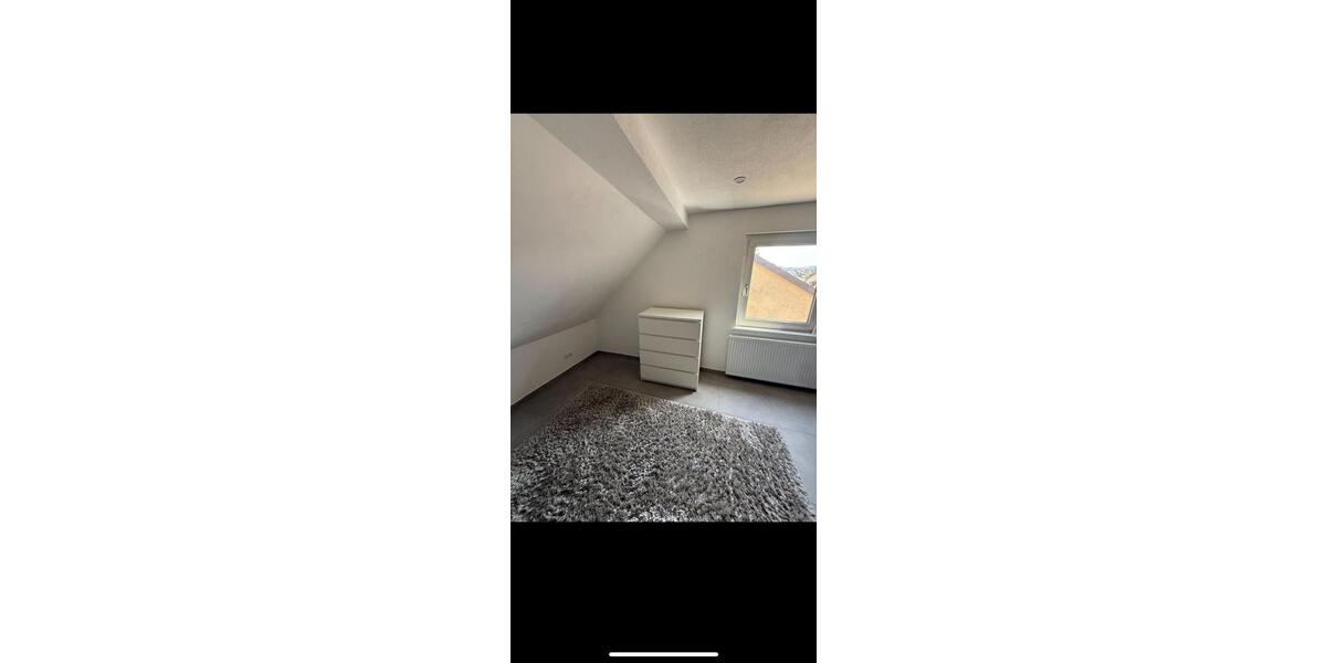 Dachgeschoßwohnung Wendlingen am Neckar - 2 Zimmer, 50 m&sup2;, 800&euro; | Angebot:25554082