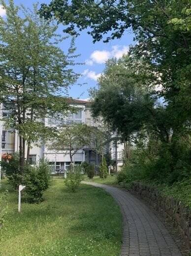 Etagenwohnung Backnang - 2 Zimmer, 47 m&sup2;, 665&euro; | Angebot:25662415