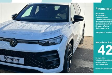 VW Tayron 6.500 km 56.470 &euro; Leonberg 71229