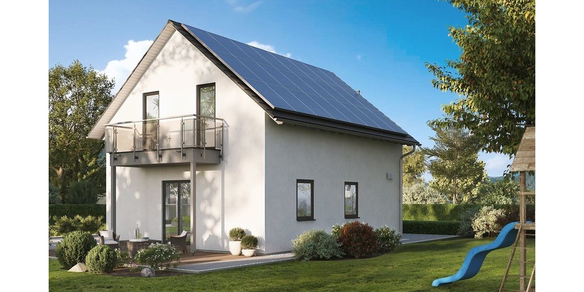? Hier schaut man gerne in Weissach raus! Traumblick am Feldrand inkl. Bauplatz, Küche & Garage - Einfamilienhaus Weissach | Angebot:27475590