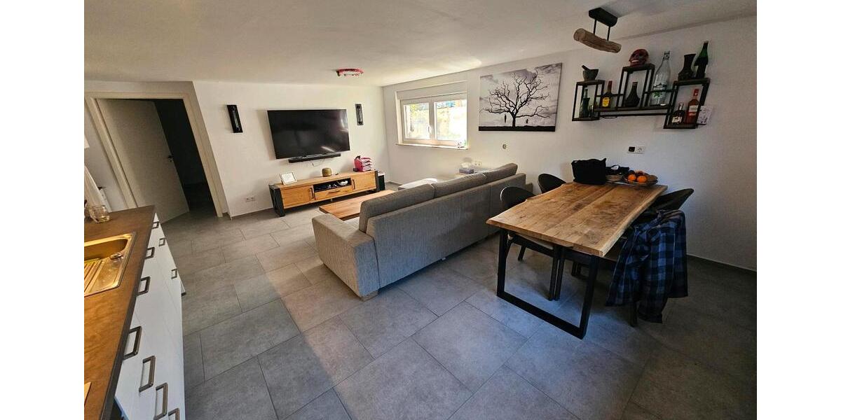 Etagenwohnung Ötisheim - 2 Zimmer, 60 m&sup2;, 760&euro; | Angebot:25986893