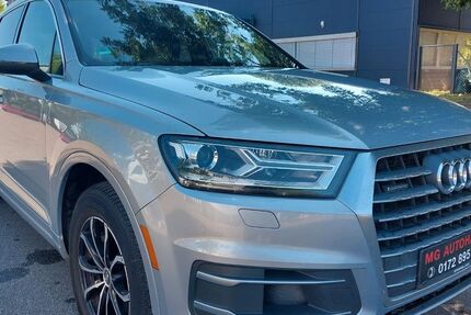 Audi Q7 282.379 km 15.999 &euro; Fellbach 70736