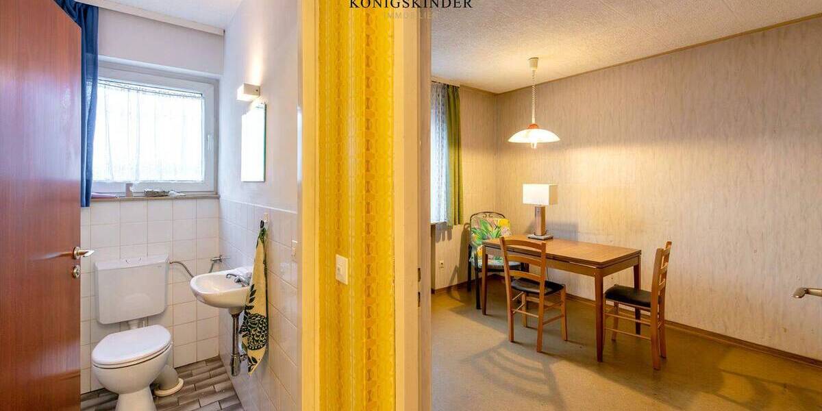 Doppelhaushälfte Hochdorf - 7 Zimmer, 158 m&sup2;, 425.000&euro; | Angebot:25683454
