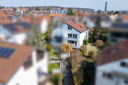 Haus Korntal - 8 Zimmer, 195 m&sup2;, 2.250&euro; | Angebot:27004530