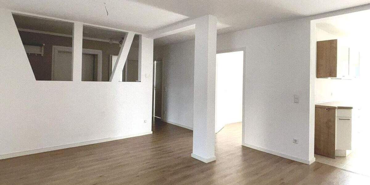 Etagenwohnung Waiblingen - 3 Zimmer, 73 m&sup2;, 425.000&euro; | Angebot:25862268