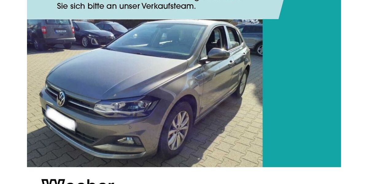 VW Polo 4.530 km 19.980 &euro; Weil der Stadt 71263