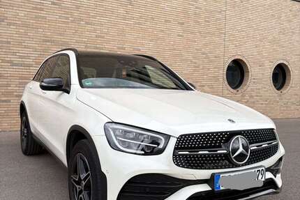 Mercedes-Benz GLC 300 64.708 km 38.000 &euro; Plochingen, Stadt 73207