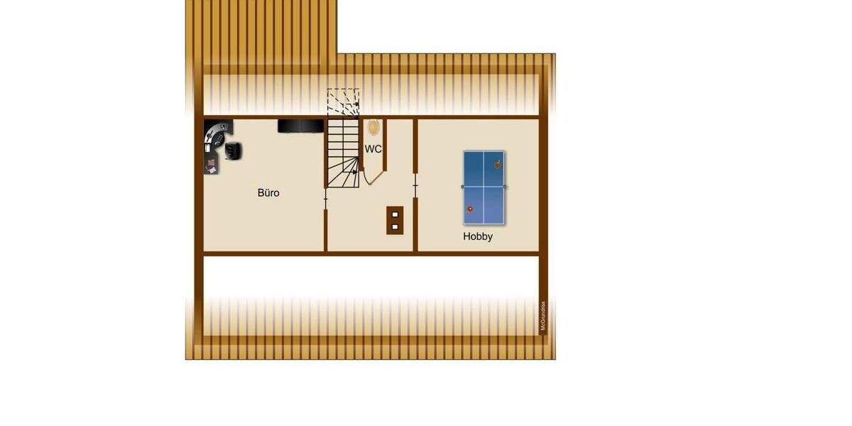 Einfamilienhaus Vaihingen an der Enz / Aurich Aurich - 6 Zimmer, 164 m&sup2;, 399.500&euro; | Angebot:25801422