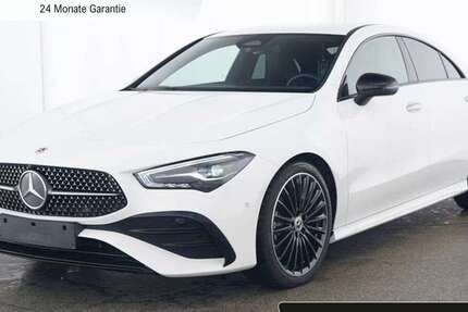 Mercedes-Benz CLA 200 9.618 km 39.990 &euro; Fellbach 70736