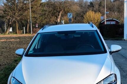 VW Golf 170.000 km 14.290 &euro; Ludwigsburg 71642