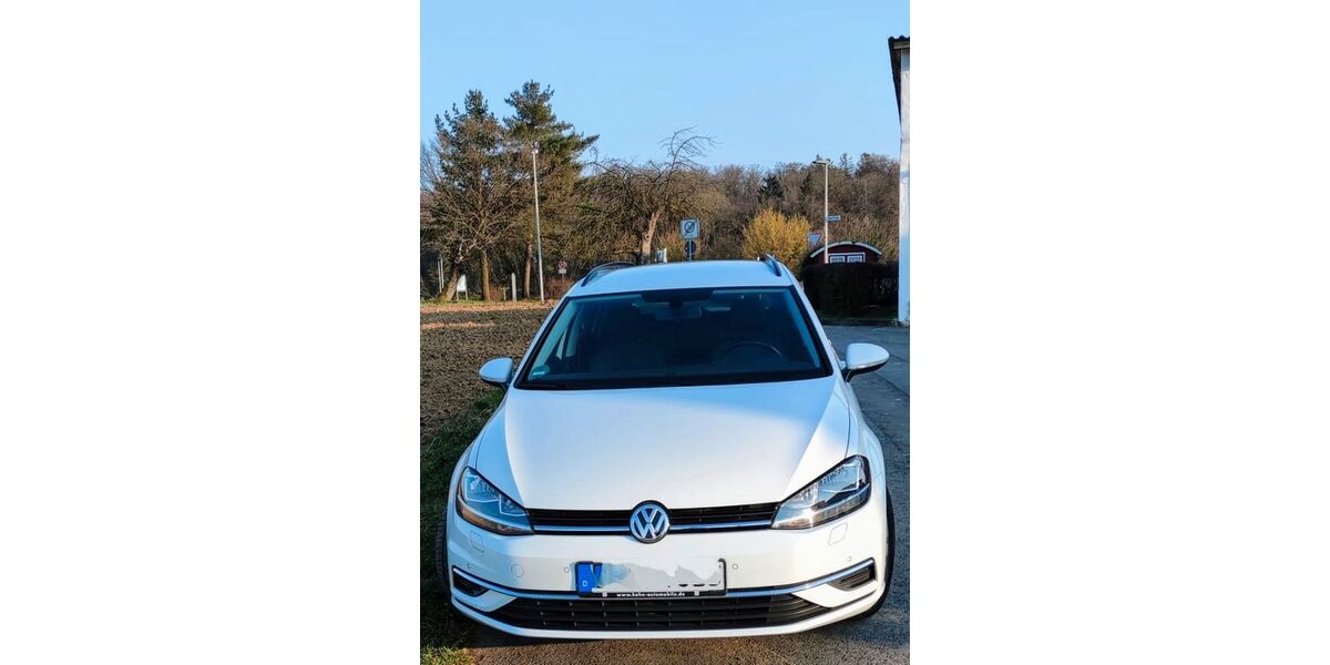 VW Golf 170.000 km 14.290 &euro; Ludwigsburg 71642