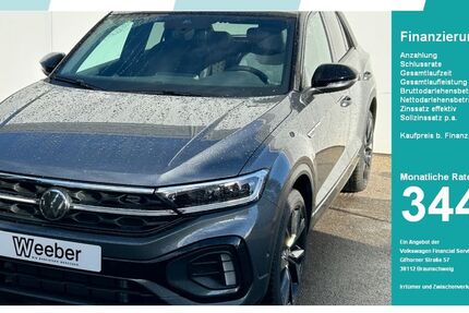 VW T-Roc 2.500 km 36.970 &euro; Leonberg 71229