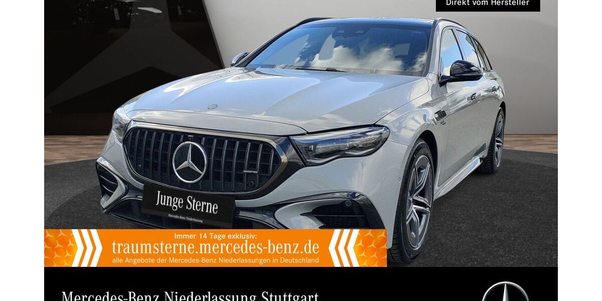 Mercedes-Benz E 53 AMG 7.770 km 93.980 &euro; Böblingen 71034