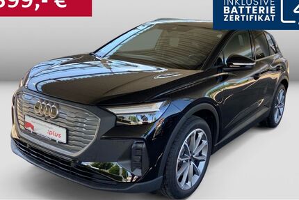 Audi Q4 e-tron 8.021 km 40.890 &euro; Esslingen 73730