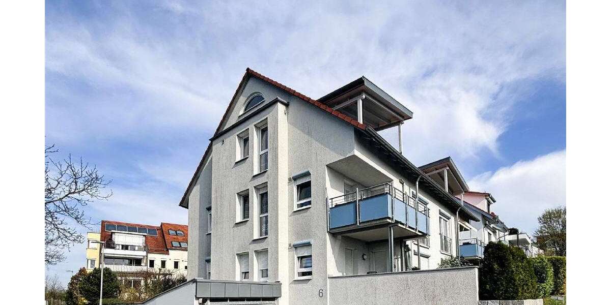 Etagenwohnung Waiblingen Bittenfeld - 3.5 Zimmer, 73 m&sup2;, 310.000&euro; | Angebot:24591110